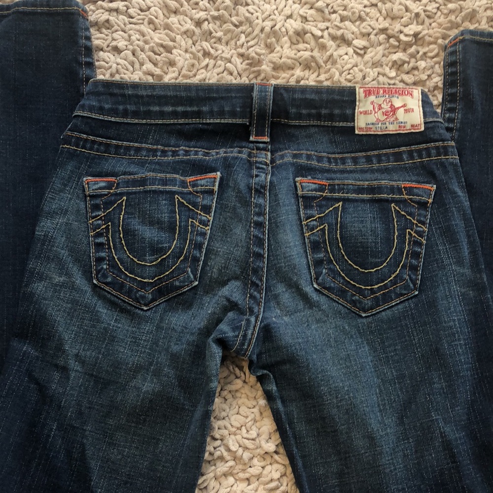 Jean - Picture 4 of 7